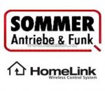 SOMMER GARÁZSNYITÓ MOTOROK - sommer-homelink logo.JPG
